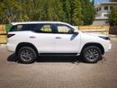 تويوتا فورتونر Toyota Fortuner 2.8 DSL Full Option