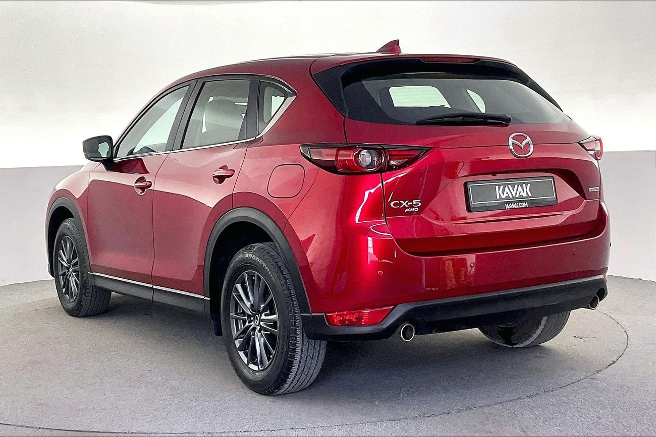 Mazda CX3 GT | Guaranteed Warranty | 0 Down Payment