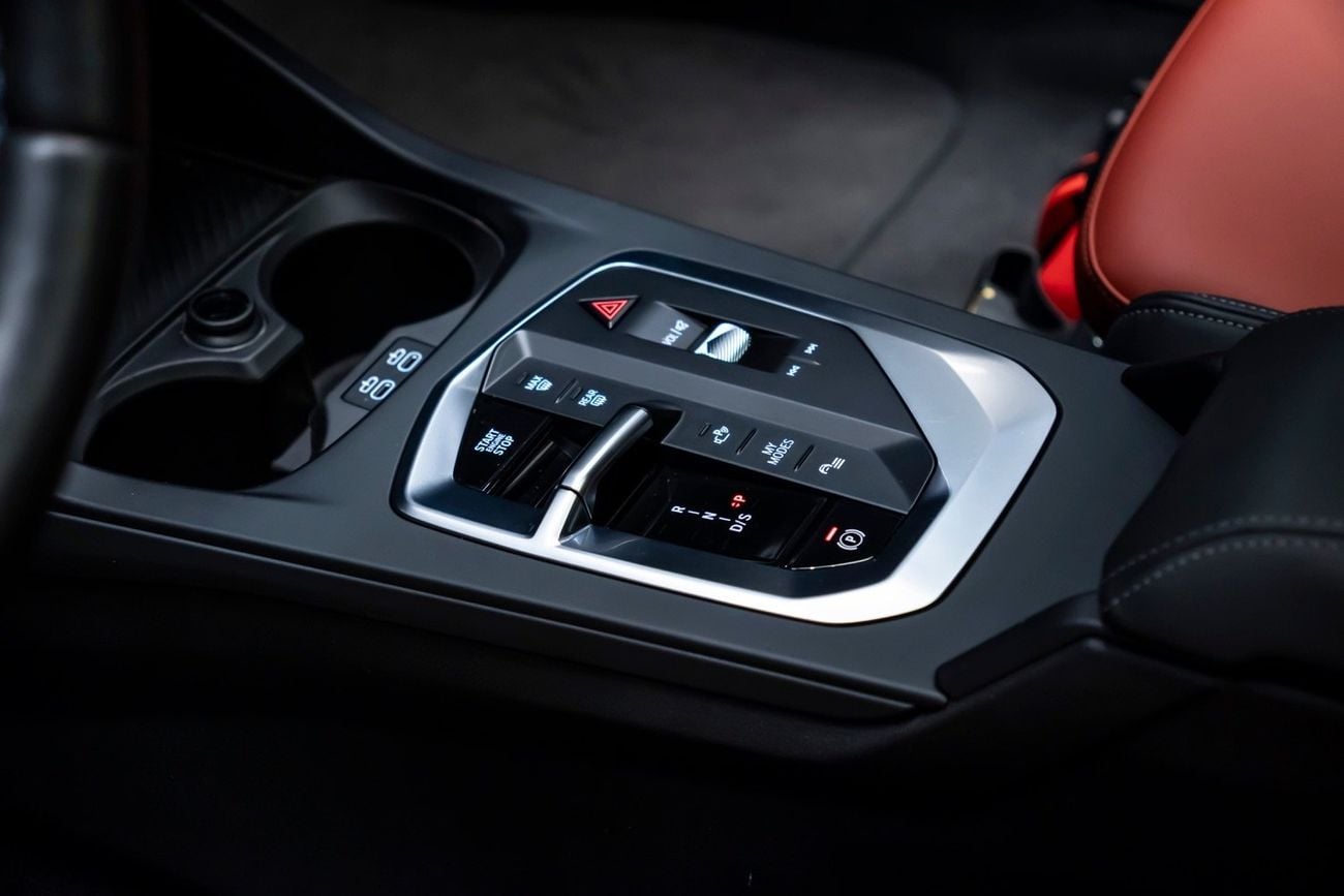 بي أم دبليو M235