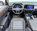 فولكس واجن تيرامونت COMFORTLINE 2024 Volkswagen Teramont, Volkswagen Warranty+Service Contract+Full Service History, GCC