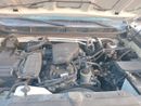 تويوتا برادو 2.7L 4WD PETROL TXL AUTOMATIC TRANSMISSION