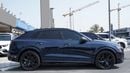 أودي RSQ8 PERFORMANCE