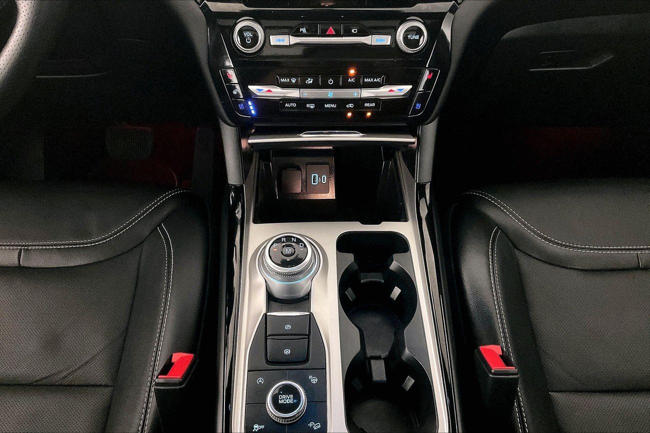 Ford Explorer ST | Guaranteed Warranty | 0 Down Payment