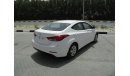 Hyundai Elantra 1.6