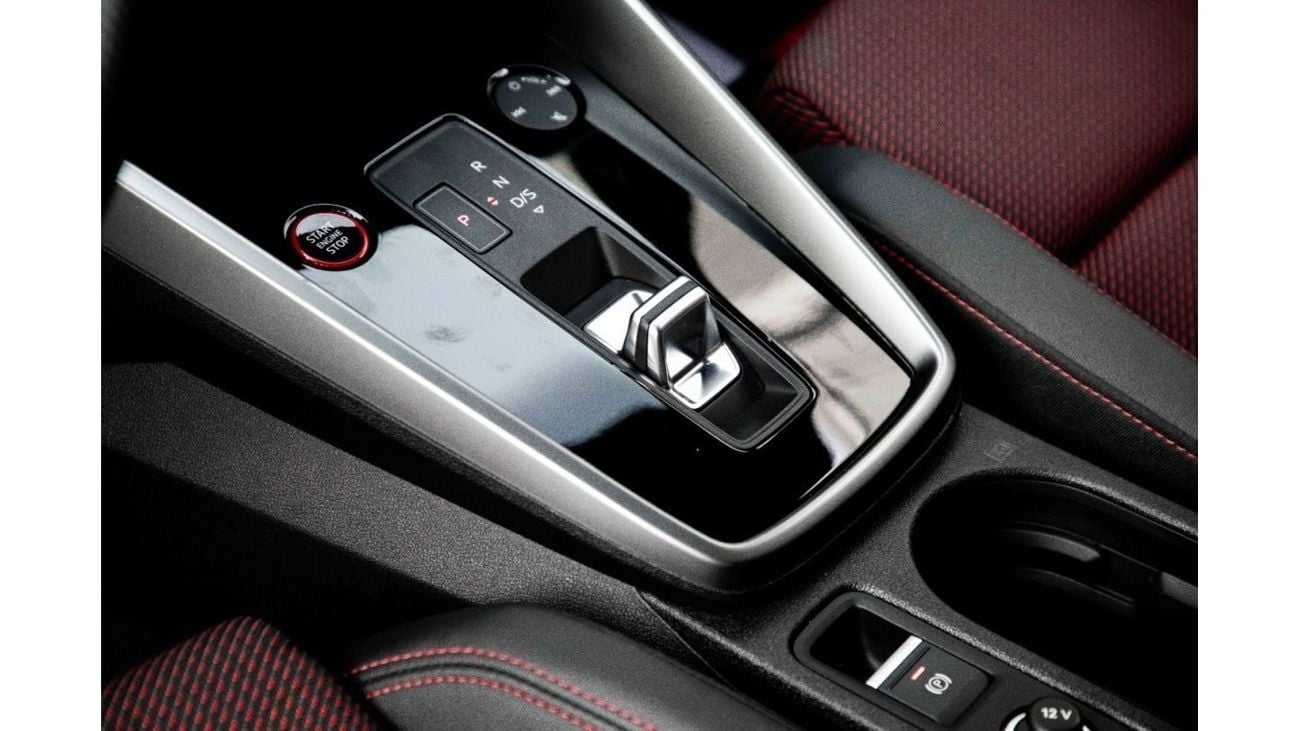 أودي S3 Standard | 3,231 P.M  | 0% Downpayment | Excellent Condition!