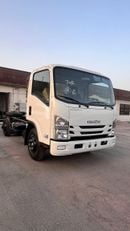 إيسوزو NPR Isuzu Npr Short Chassis Model 2026