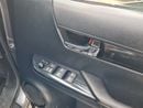 تويوتا هيلوكس Double cabin 2.8L, perfect inside and outside