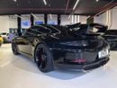 Porsche 911 GT3 3.8L (475 HP) Coupe 2016 Porsche 911 GT3 - GCC Specs - Dealer Warranty Till 11/26 - Full Service