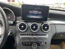 Mercedes Benz C200 AVANTGARDE AMG