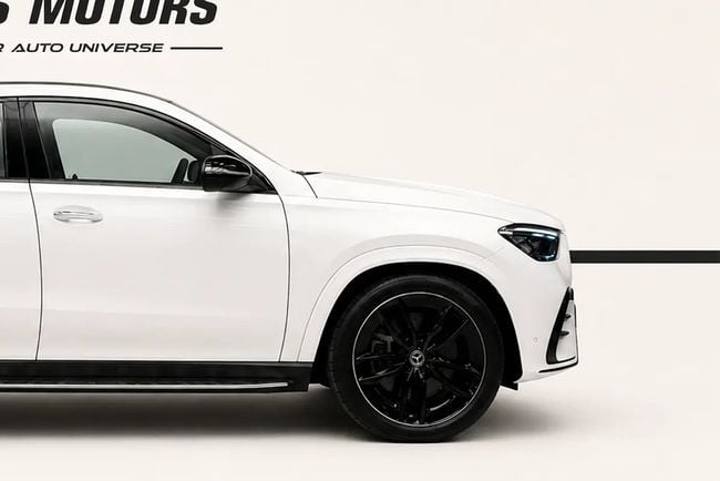 Mercedes-Benz GLE53 AMG 4MATIC, миниатюра 25