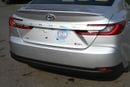 Toyota Camry LE Hybrid 2.5L Automatic