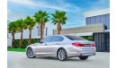 BMW 520i | 2,250 P.M  | 0% Downpayment | Magnificient Condition!