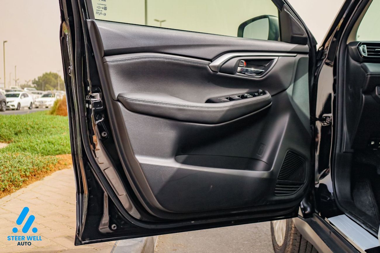 Suzuki Grand Vitara 2026 Hybrid SUV | 1.5L Hybrid | 6AT Paddle Shift | 4WD ALLGRIP+Diff Lock | Export Only