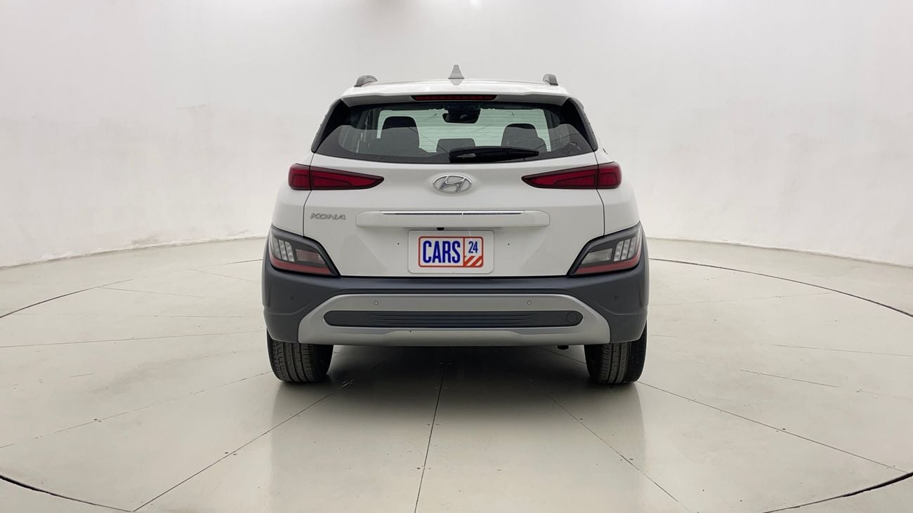 هيونداي كونا COMFORT 2 | بدون دفعة مقدمة | اختبار القيادة في المنزل