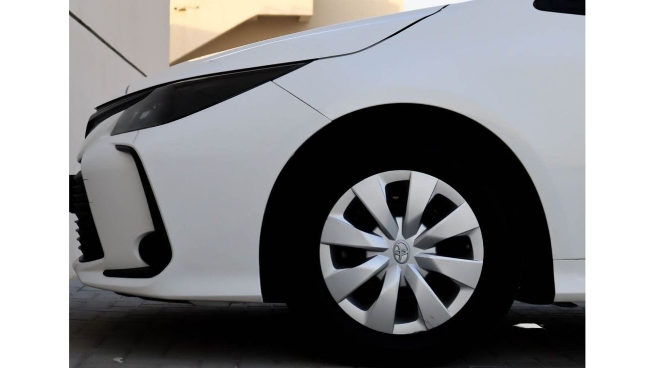 Toyota Corolla 2022 Toyota Corolla XLI (E210), 4dr Sedan, 1.6L 4cyl Petrol, Automatic, Front Wheel Drive