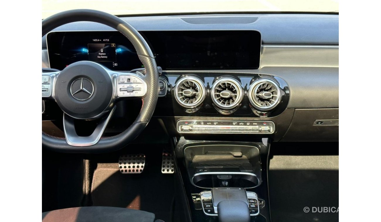 Mercedes-Benz A 220 Mercedes-Benz A-class 200 Full Opition Clean Car Panorama 2019