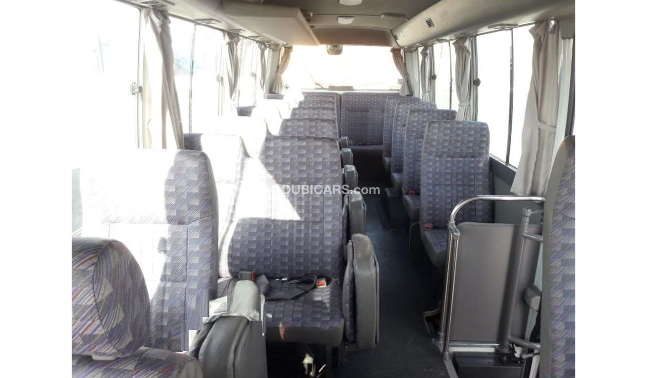 Nissan Civilian Civilian bus RIGHT HAND DRIVE (Stock no PM 703 )