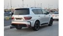 نيسان أرمادا NISSAN ARMADA KIT NISMO