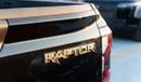 فورد رينجر رابتور MY25/25 FORD RANGER RAPTOR V6 3.0L petrol