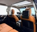 Lexus GX460 PLATINUM 2019 Lexus GX460 Platinum, Warranty, Full Lexus Service History, Very Low Km, GCC