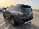 Toyota 4Runner LIMITED 2021 TOYOTA 4RUNNER - 4x4 4.0L - V6 - Diff Lock and Crawl Control - push start