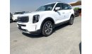 Kia Telluride 3.8 Push Button Remote Start V6