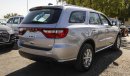 Dodge Durango SXT V6