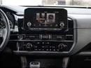 Nissan Pathfinder SL