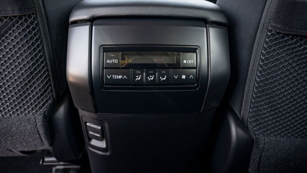 Toyota Prado Toyota Prado TXL 2.8L Diesel AT 2023