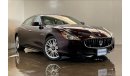 Maserati Quattroporte Standard