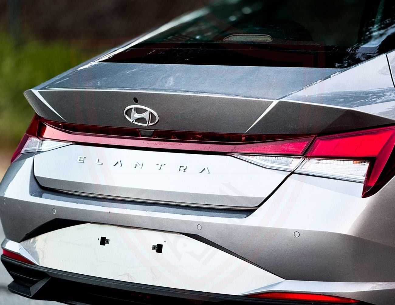 Hyundai Elantra Smart 1.6L Hyundai Elantra | 1.6 L | 2023 | GCC | Accident-Free | In Excellent Condition | 773 P.M