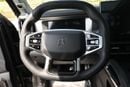 Jetour T2 Luxury - 1,980 AED - FREE WARRANTY SERVICE - DEFENDER KIT - JETOUR T2