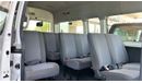 Nissan Urvan HIGH ROOF ,GULF SPACE ,MANUAL GEAR