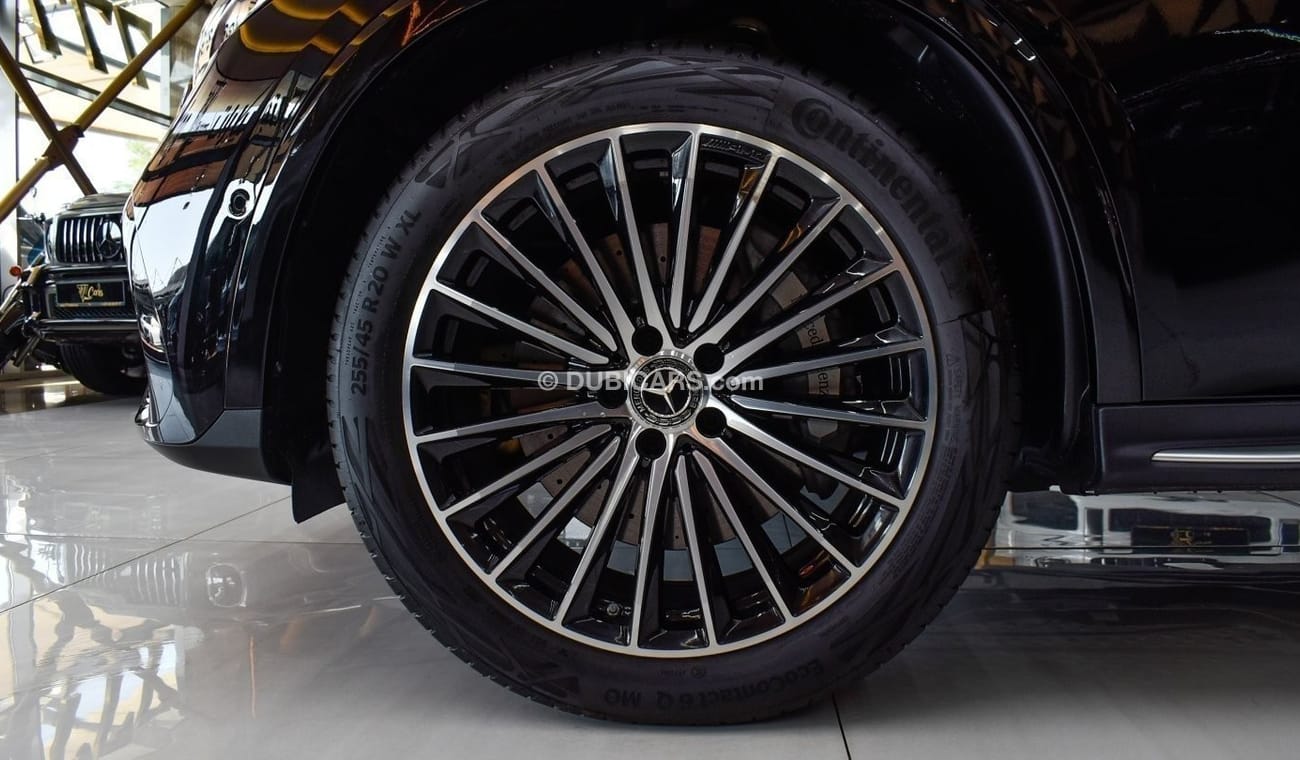 Mercedes-Benz GLC 300 MERCEDES BENZ GLC 300 | 2.0L 4CYL 4MATIC | 2024