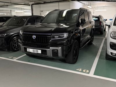 دينزا B8 EXECUTIVE