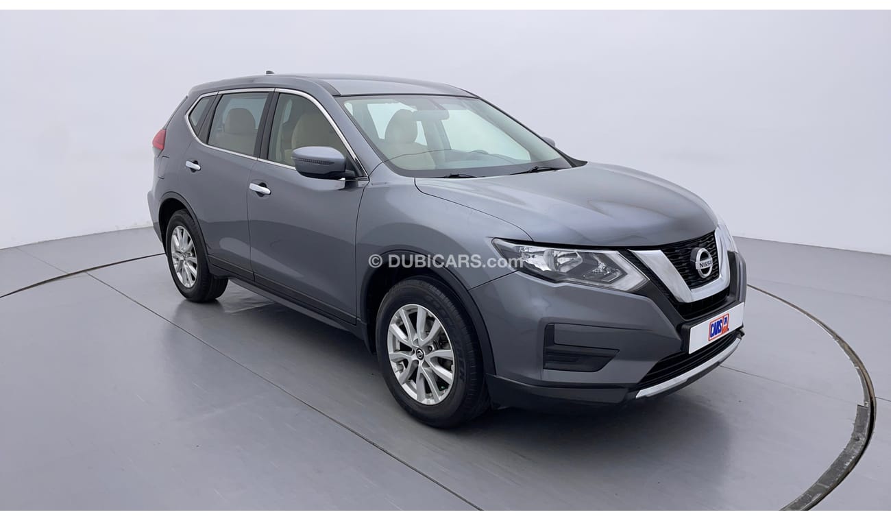 Nissan XTrail S 2.5 | Zero Down Payment | Free Home Test Drive