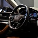 Audi A6 40 TFSI 2.0L AED 2,682 P.M. • 0% Downpayment • Audi A6 40 Tfsi • Agency Warranty