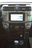 Toyota 4Runner Left Hand Drive Year: *2018* *SR5*  Engine: 4.0L/ V6