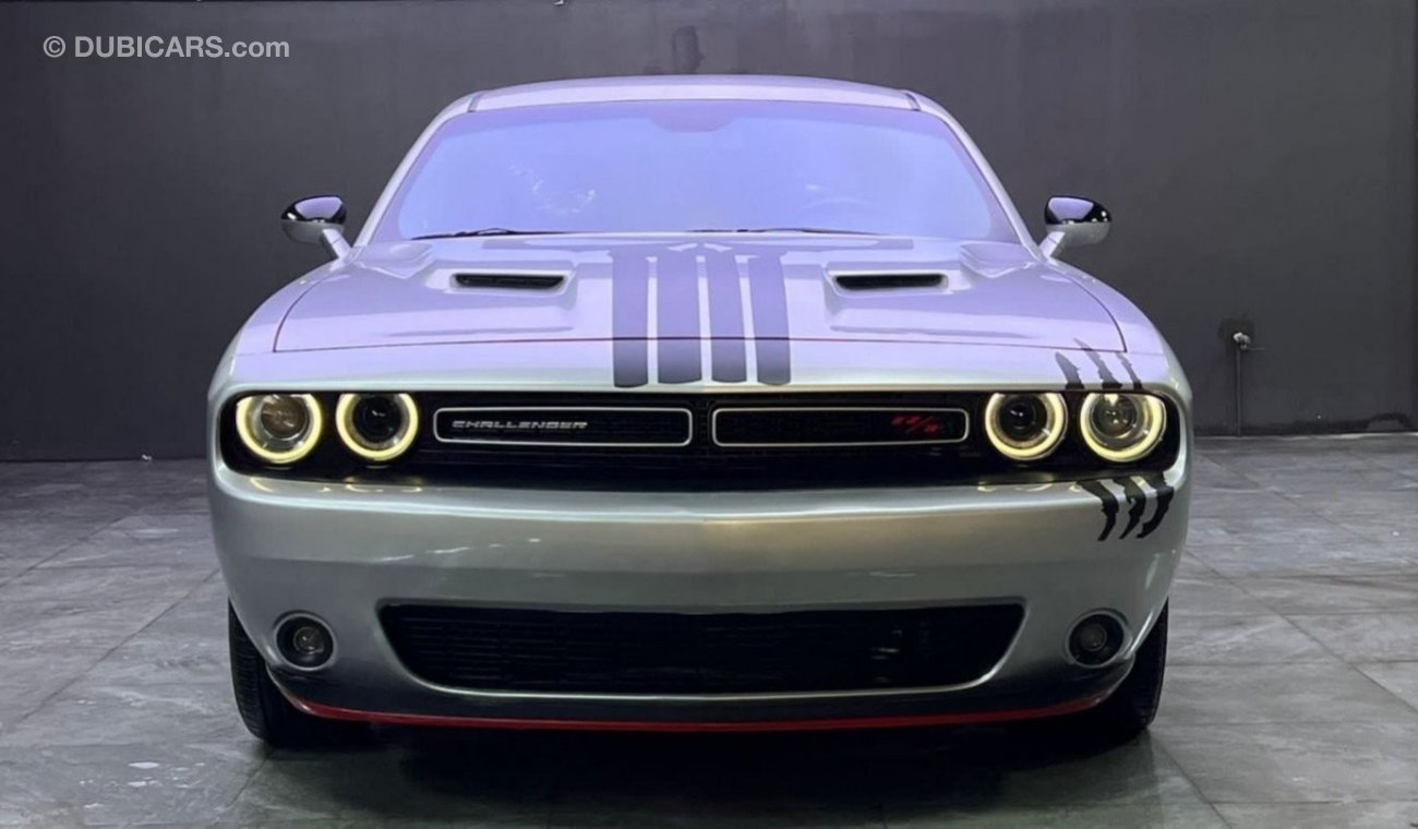 Dodge Challenger R/T