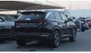 Hyundai Tucson 2WD 2.0L DSL AT Fulloption 2023 Model available only for export