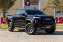 GMC Canyon AT4X 2.7T