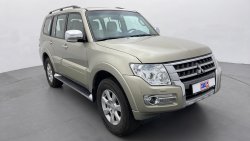 Mitsubishi Pajero GLS MIDLINE WITH SUNROOF 3.5 | Under Warranty | Inspected on 150+ parameters