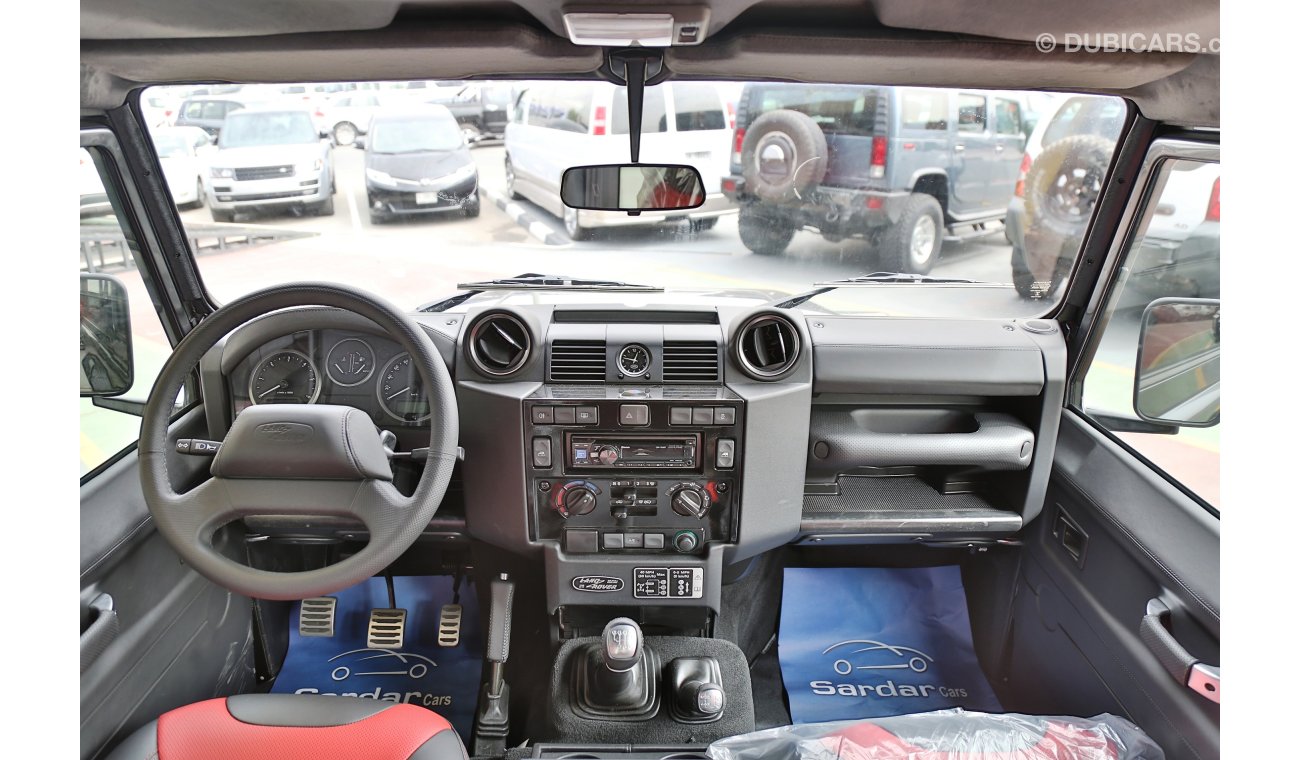 New Land Rover Defender 2016 for sale in Dubai - 83351