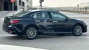 Toyota Camry GLE Toyota Camry 2.0 GVP LUXURY AT