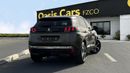 Peugeot 3008 GT LINE GCC 1.6T Full Service History Under Warranty