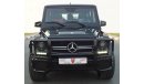 مرسيدس بنز G 63 AMG BRABUS ACCESSORIES