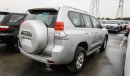 Toyota Prado TX.L