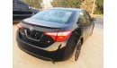 Toyota Corolla 2015 Sports For Urgent SALE