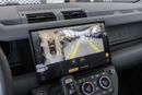 لاند روفر رينج روفر Land Rover Defender | 110 X-Dynamic HSE (P400) | GCC Specs | 2026 (Export)
