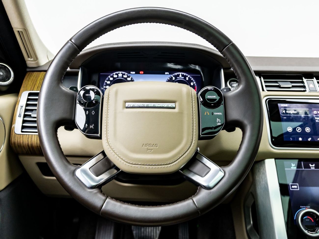 Land Rover Range Rover Sport HSE 3.0L (340 HP) 2019 Range Rover Sport HSE, 3.0 SC V6, 4WD, 340bhp, 8 Speed Auto.